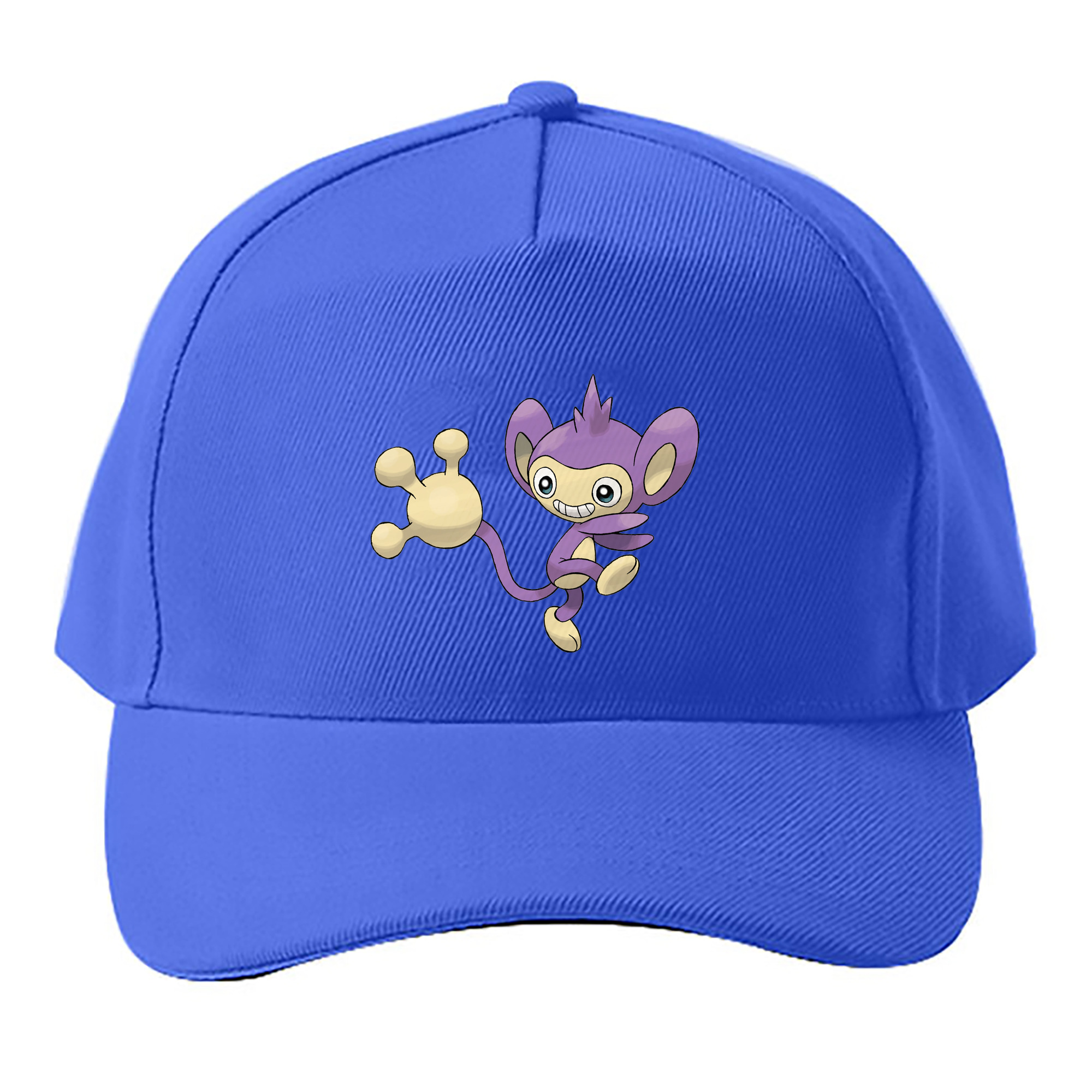 （画像用） ポケットモンスター Pokémon ベースボールキャップ 綿100％ 男女兼用 帽子 スポーツ